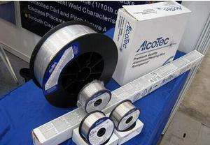 ̩AlcoTec ER5183XVz 
P(gun)I: