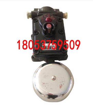 BAL2-127G VøM 
PI: