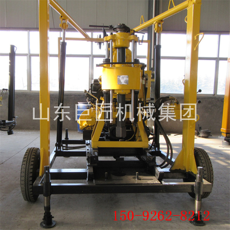 ޽XYX-130݆ʽrо@C |(zh)̽@C ˮ@C 
P(gun)I: