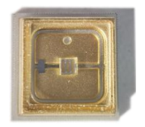 4545,308nm20mW UVBLED  
P(gun)I: