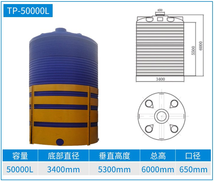 Ϻϩˮ/ȫ50PEˮr(ji)/ˮ̎ˮ50000L 
P(gun)I:
