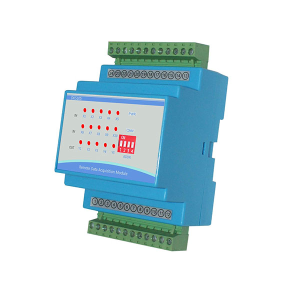 DK5105ʮ·_P(gun)ݔmodbus(sh)(j)ɼģK 5·^ݔ 
P(gun)I: