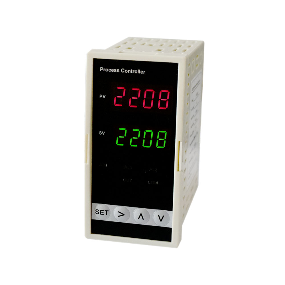 DK2208 MODBUSͨӍ׃DAݔPID^(gu)̿ 
P(gun)I: