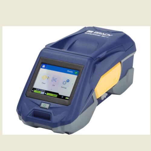 Brady Printer M611ƄӘ(bio)ӡC(j) 
P(gun)I: