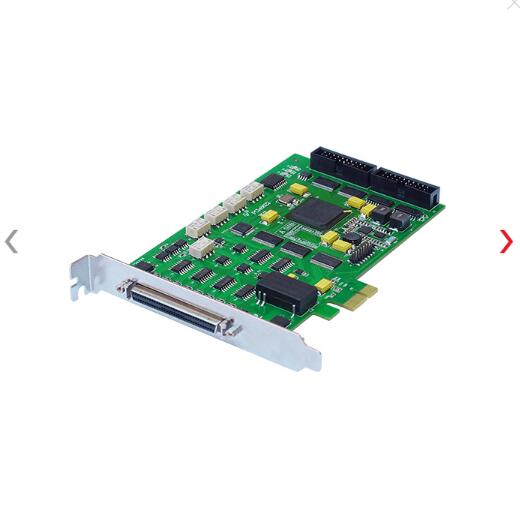 PCIe(sh)(j)ɼ250K 16λ32·ģMɼDOӋ(sh)PCIe8622 
P(gun)I: