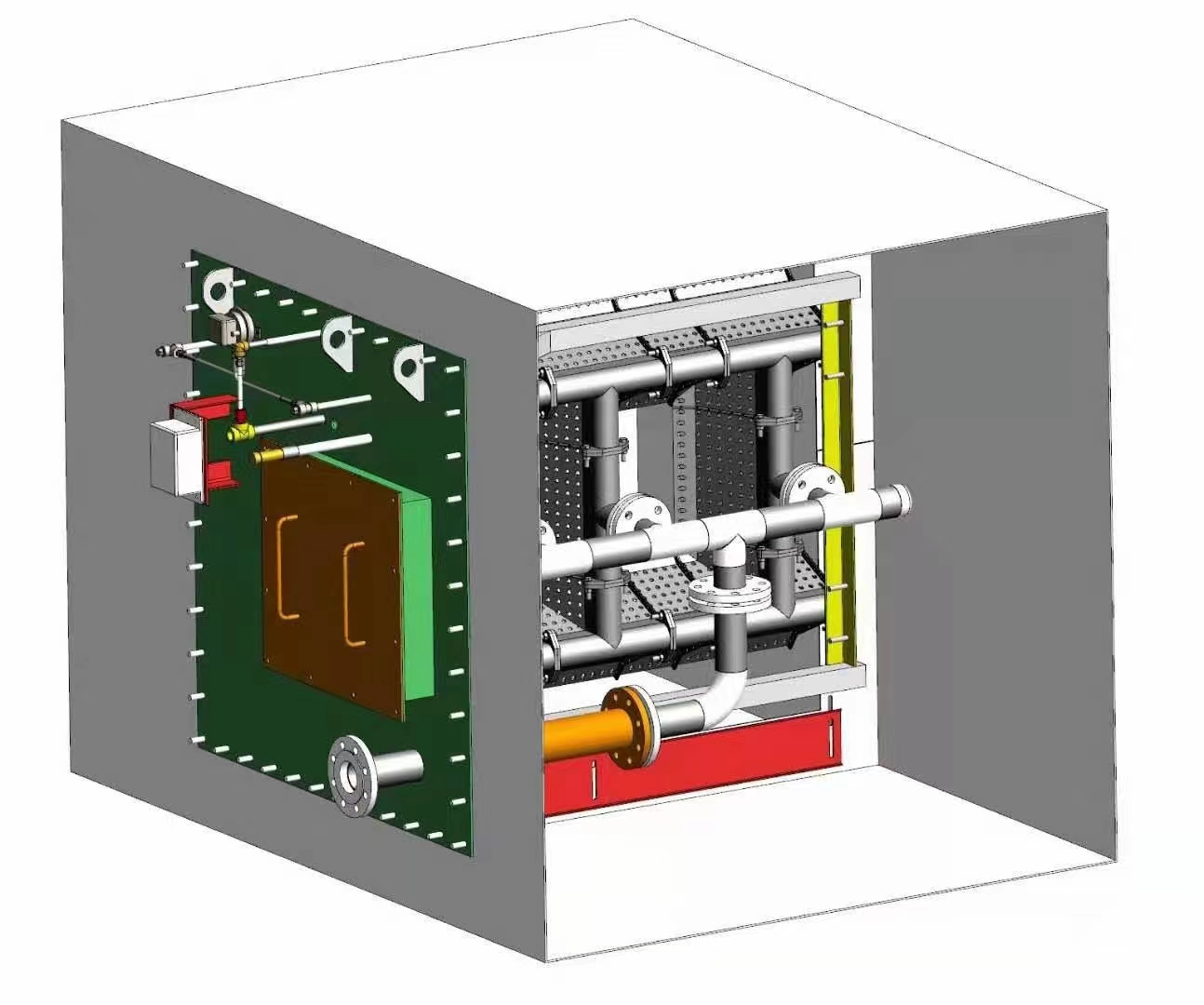 Combustion Technology Training Material 
P(gun)I: