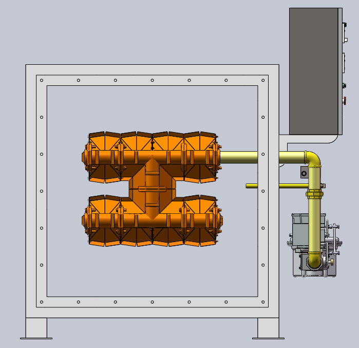 Cabon monoxide Nitrogen oxides 
P(gun)I: