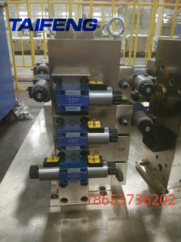 byYN32-100GSCV 24V 
P(gun)I: