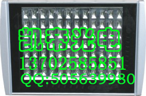 LED 
P(gun)I: