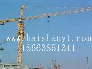 QTZ80QTZ80Tower crane 
P(gun)I: