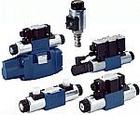 ʿRexroth Qy 
P(gun)I: