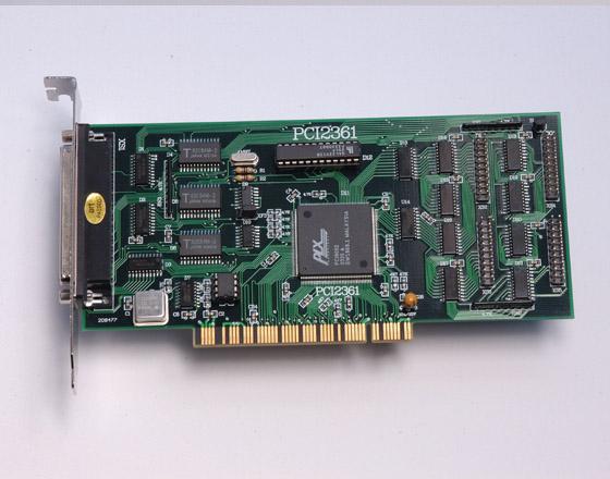 PCI2361̩Ӌ(sh)_P64·TTLݔݔ9·Ӌ(sh) 
PI: