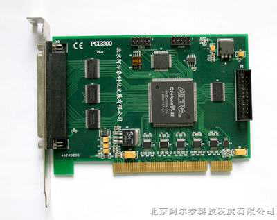 PCI2390xӋ(j)(sh)Ӌ(j)(sh) 8· 32λx 20MHzݔl֧ 
P(gun)I:
