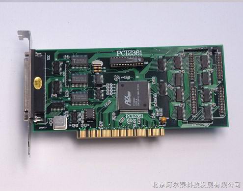 PCI2361(sh)ݔݔ32·TTLݔ 32·TTLݔ9·rӋ(sh) 
P(gun)I: