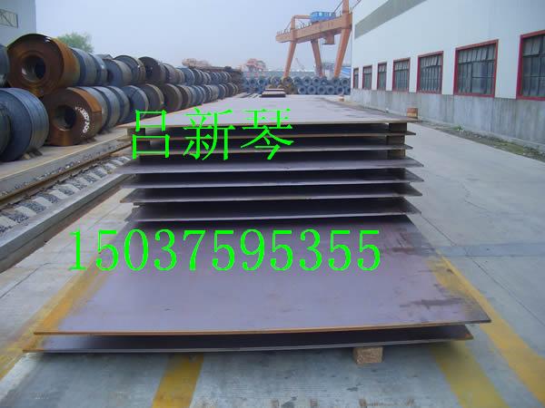 ͸g䓰壺16MnRHIC15MnCuCrSMA490 
PI: