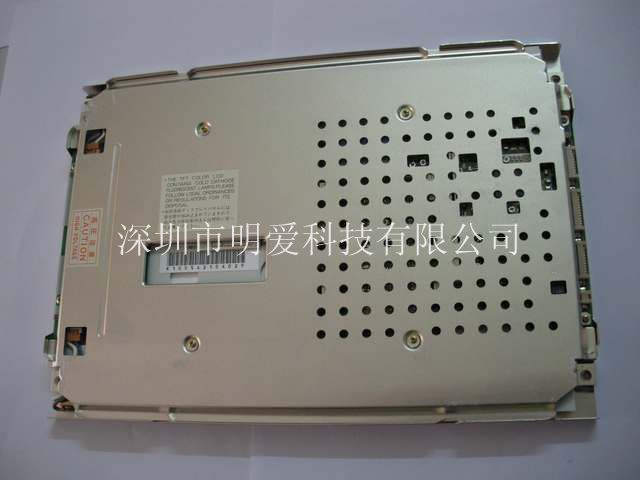 NECҺNL6448AC30-09 NL6448AC30-09 
PI: