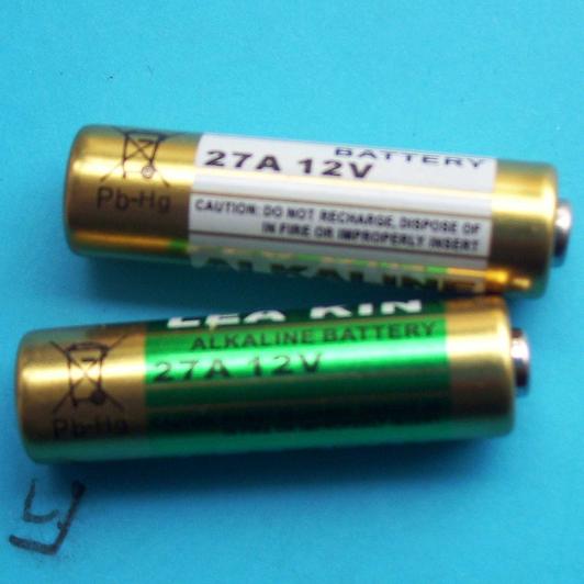 SֱN12V/23A27A܇vI늳 
P(gun)I: