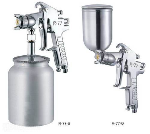 _R-77   RA-C1   RA-C2 
P(gun)I: