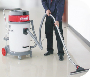 Cleanwill WVC-701I(y)mC 
PI:2010-09-25