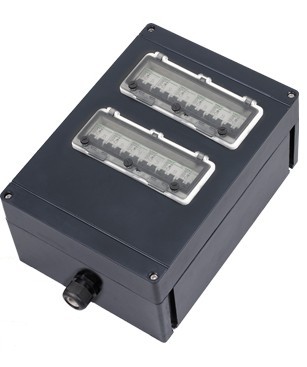 BXMD8030ϵз䣨IIC 
P(gun)I: