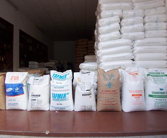 LDPE ɭ LD 100BW 
P(gun)I: