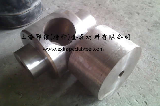 N06075/Nimonic75/NO7080/Nimonic80A/GH80A 
P(gun)I: