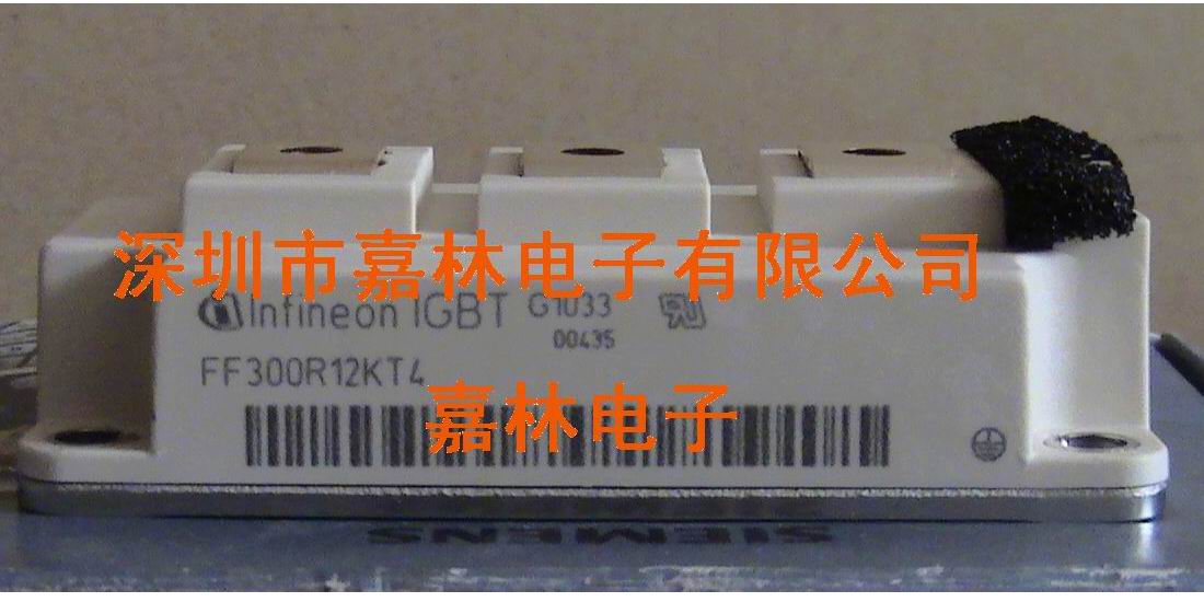 FF200R12KT4F(xin)F300R12KT4F(xin)F450R12KT4 
PI: