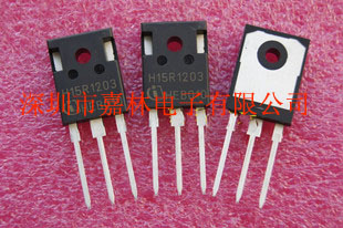 IHW15N120R3IHW20N120R3IHW25N120R2 
P(gun)I: