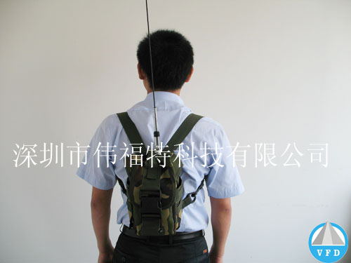 COFDMαؓ/αؓO(sh) VFD-8000oҕlrݔ 
P(gun)I: