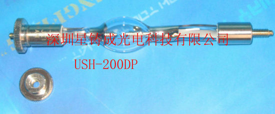 M(jn)⾀UV(yu)USHIOUSH-200DP 
P(gun)I: