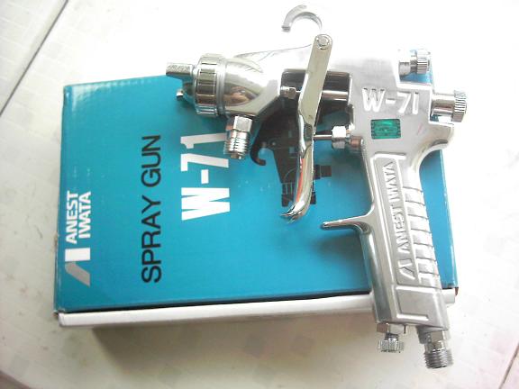 rW(xu)71 
P(gun)I: