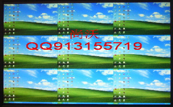 r·ָ֧VGAݔ485h(yun)̿ƣ 
P(gun)I: