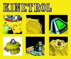 ӢKINETROLυؚ 
P(gun)I: