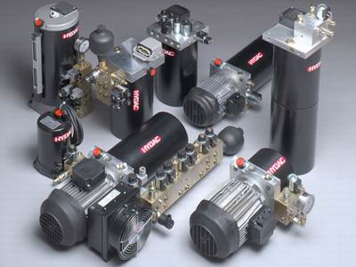 (gu)HYDAC 
P(gun)I: