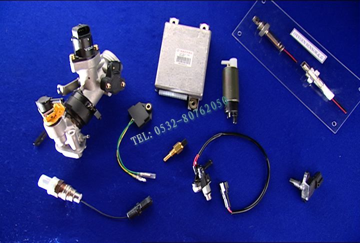SENTEC 
PI: