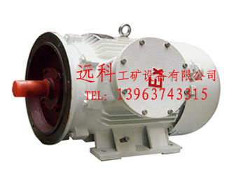 YBK2-280M-8 380/660͉늙C(j) 
P(gun)I: