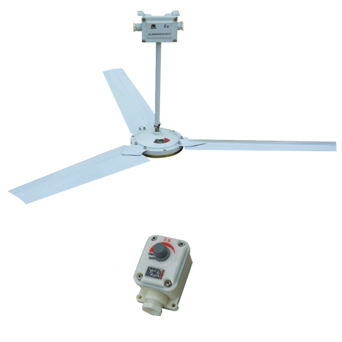 BFCL BFC explosion-proof hang fan 
P(gun)I:
