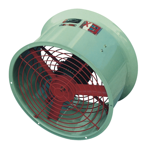 CBFSLCCBF explosion-proof axial flo 
P(gun)I: