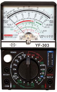 YF-303 ָʽf(wn)ñ YF303 
P(gun)I:
