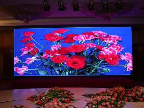LEDϵ@ʾ LED 
P(gun)I: