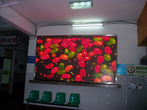 ϺtѸ LED@ʾ 
P(gun)I: