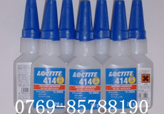 ؃r(ji)̩414zˮճzLOCTITE414z 
P(gun)I: