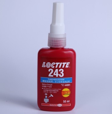 ԭb̩243ݽzz͙CLoctite243oܷz̩zճ(jng)I 
P(gun)I: