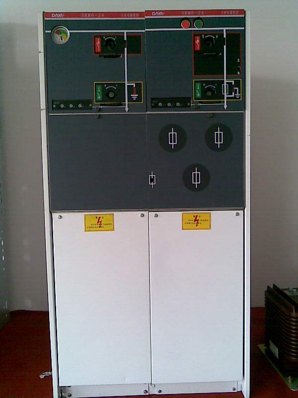 ُSFRR6񵽿r|(zh)(yu)12KV-24KVhrЃ(yu) 
PI:
