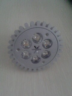 LEDLEDPAR 
PI:
