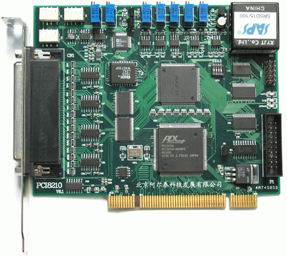 ̩PCI8210(sh)(j)ɼζ64·32·16λ 
PI: