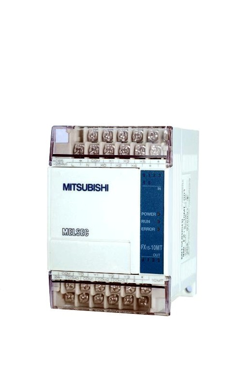 _潛(jng)(j)PLC FX1S-10MR/MT-001 
P(gun)I:
