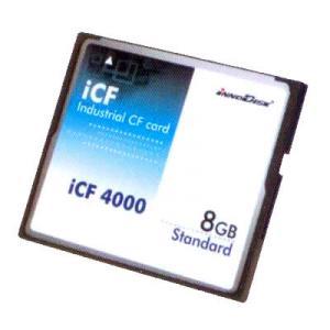 ICF4000 8G CF  INNODISKӱP(pn) 
P(gun)I: