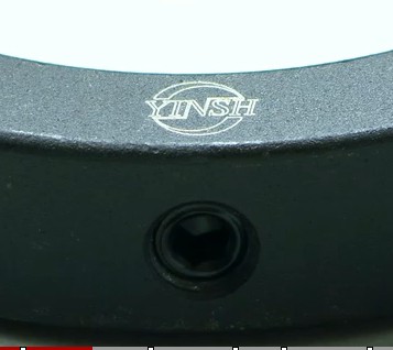 _(ti)YINSH ӯaYSRioĸ 
P(gun)I: