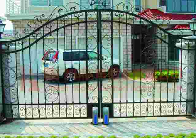 ȫЈ CHINA DOORS  ALUMINIUM GARDEN DOORS---Xiamen Inboom Aluminium industry Co.,Ltd. 
P(gun)I:
